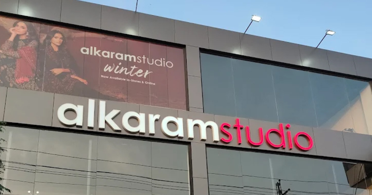 Alkaram