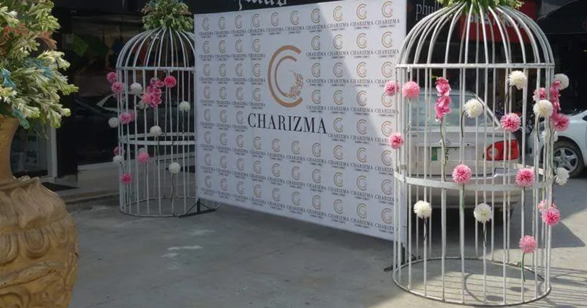 Charizma