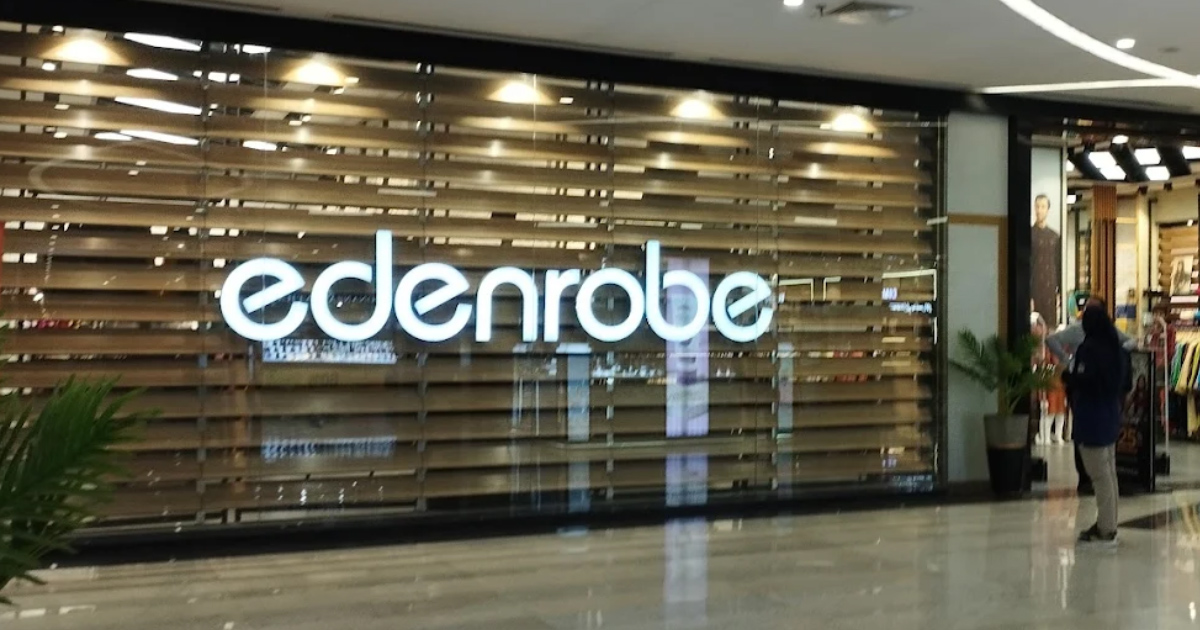 Edenrobe