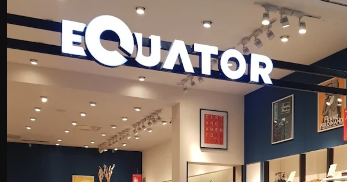 Equator