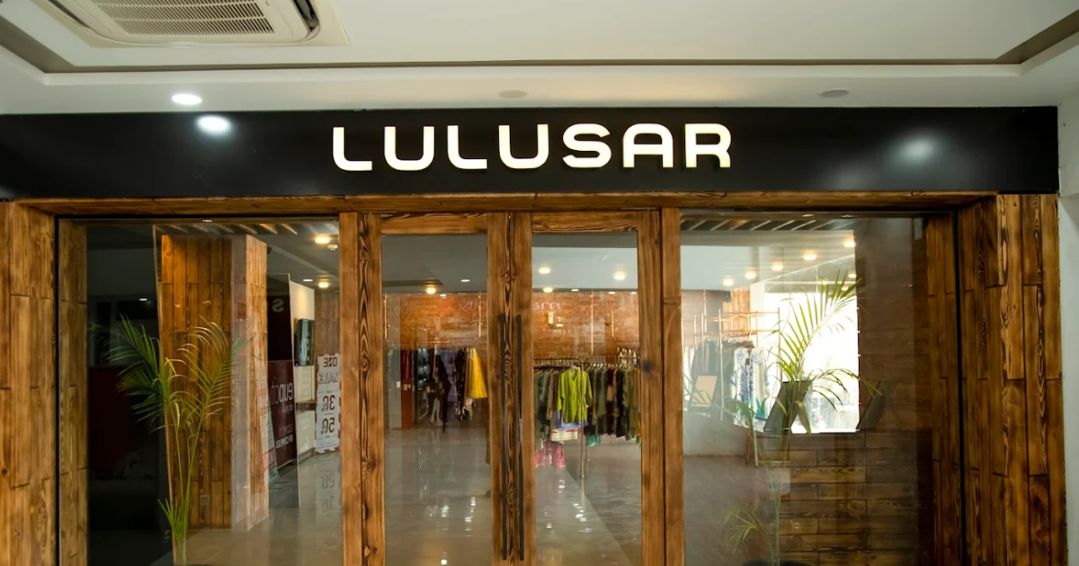Lulusar