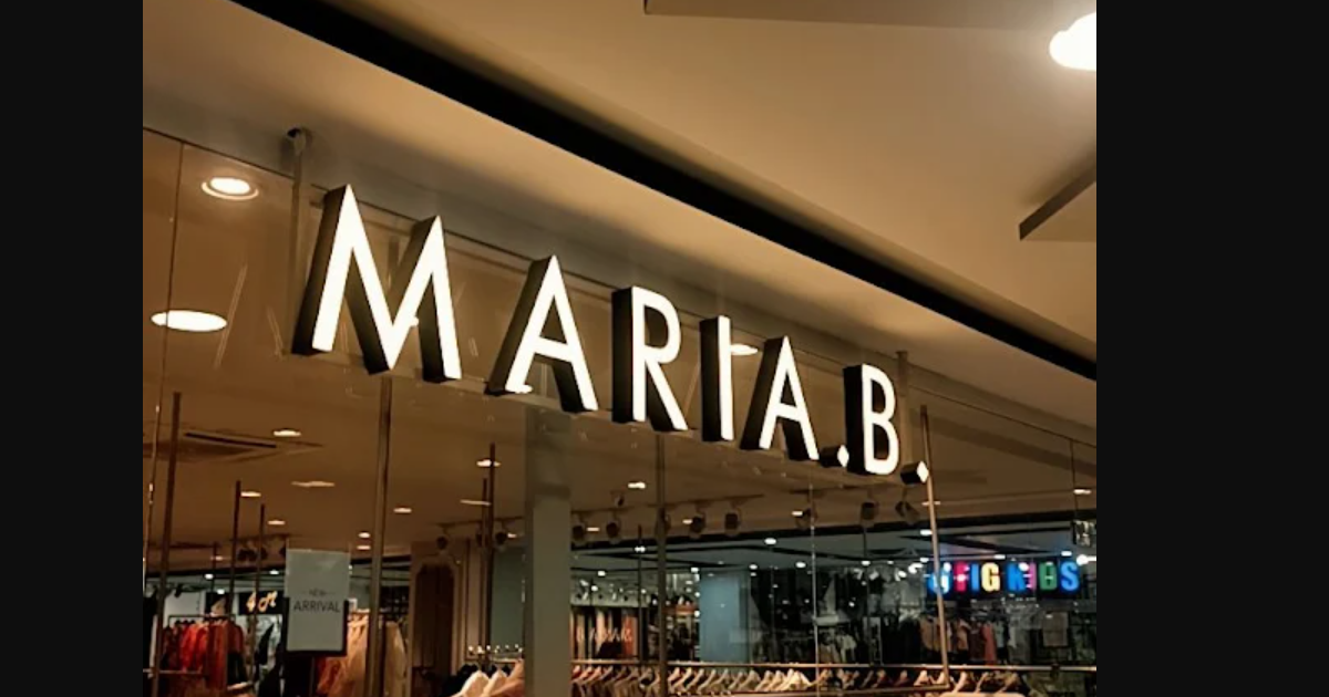 Maria B