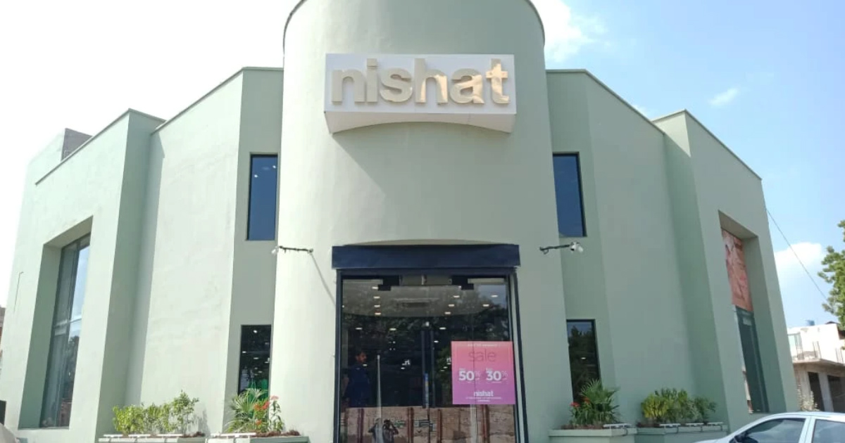 Nishat