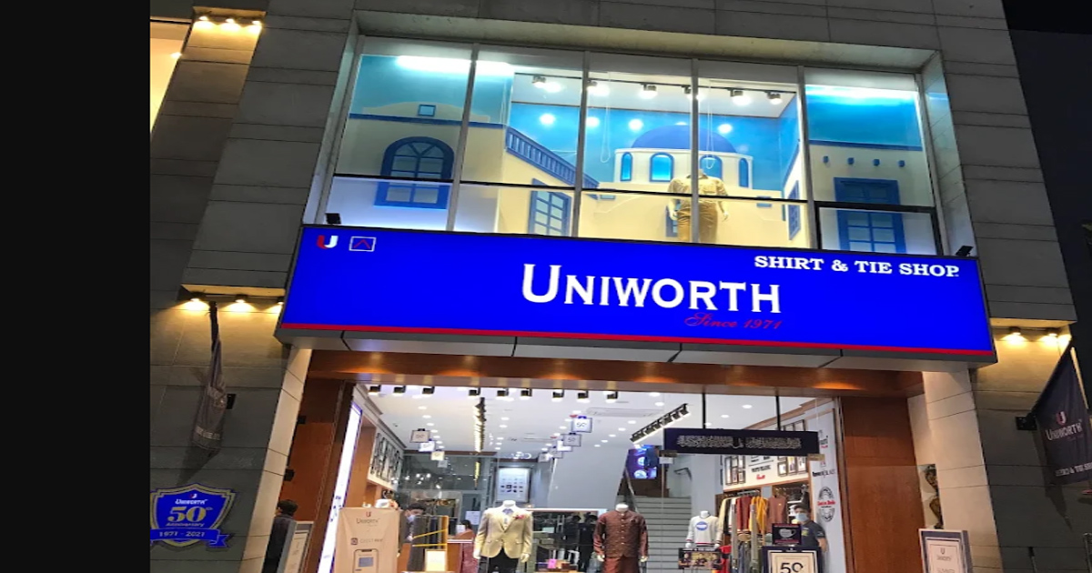 Uniworth