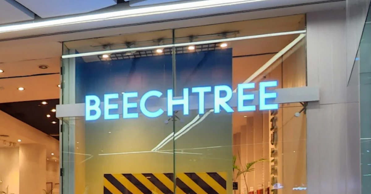 Beechtree
