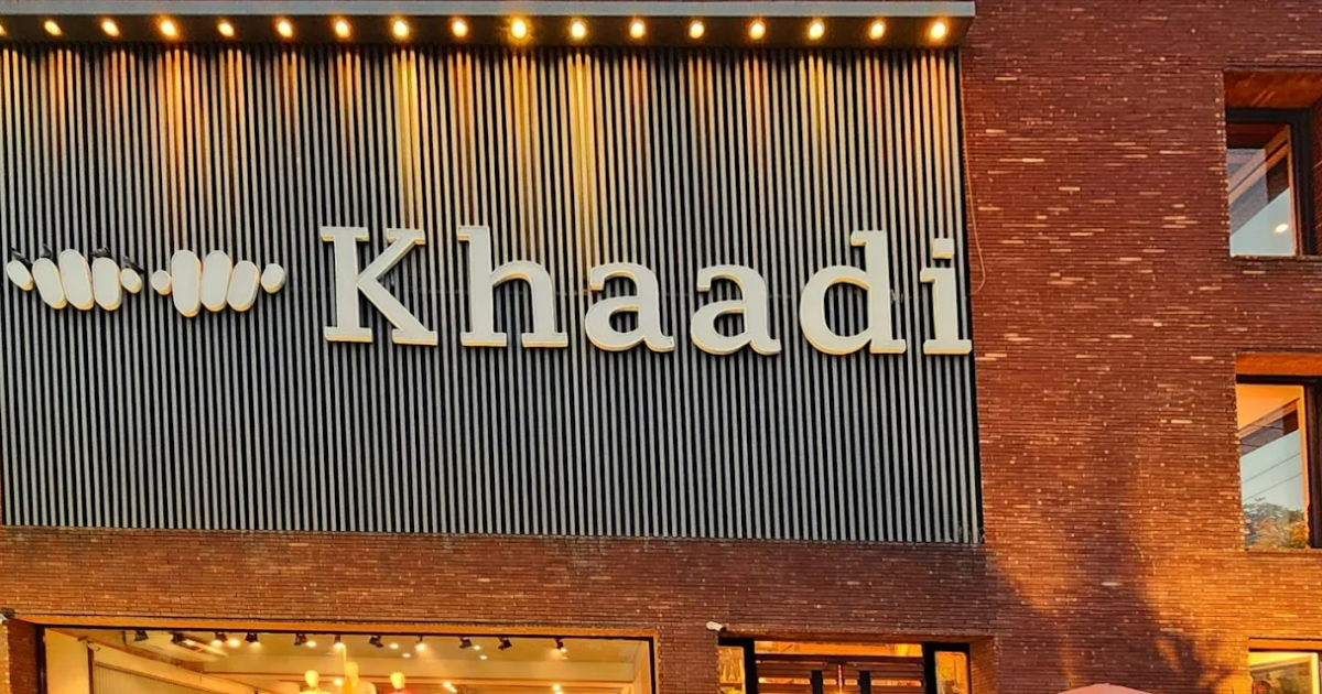 Khaadi