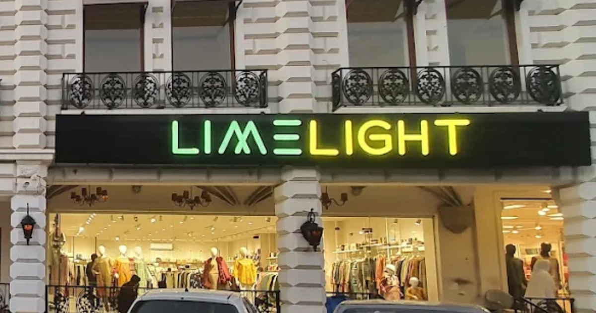 Lime Light