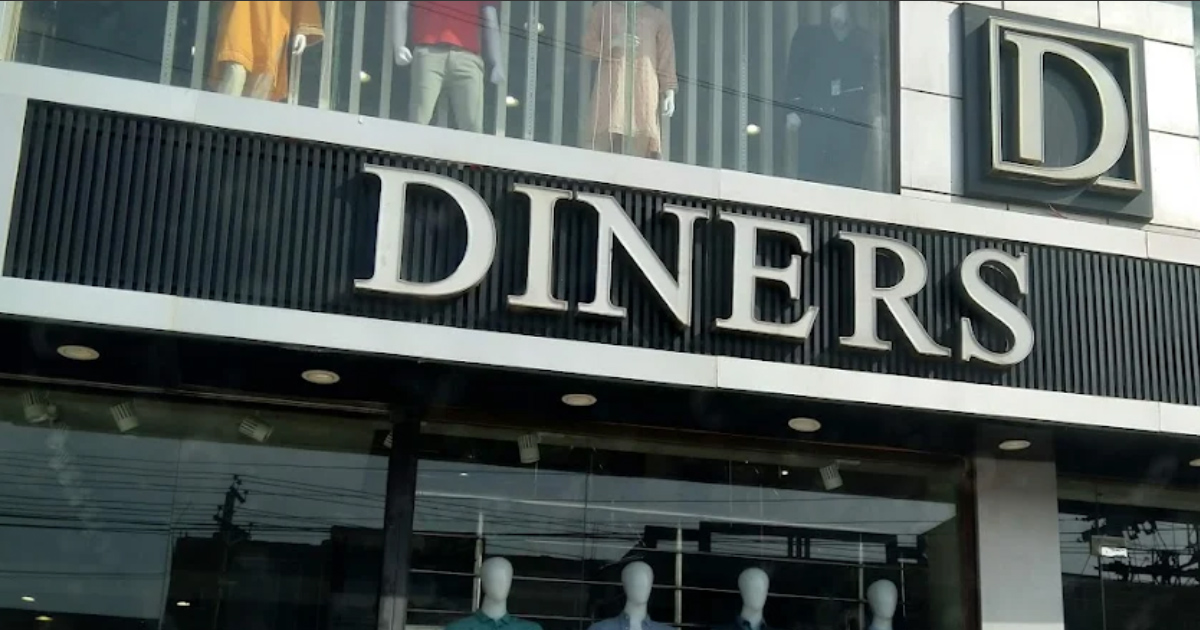 Diners