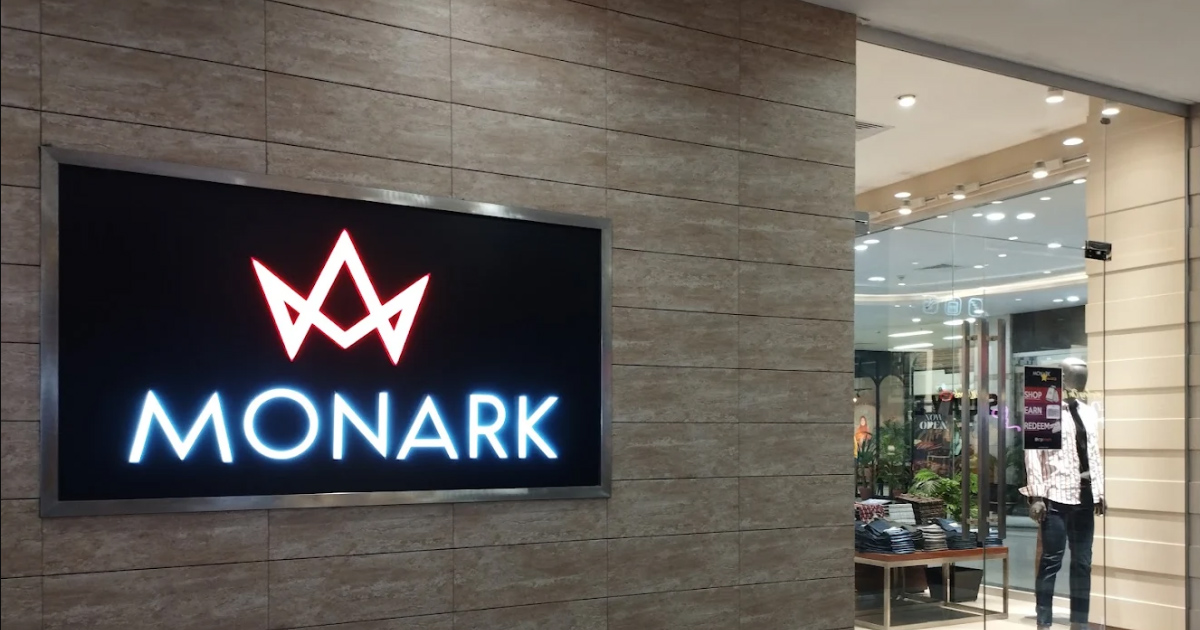 Monark