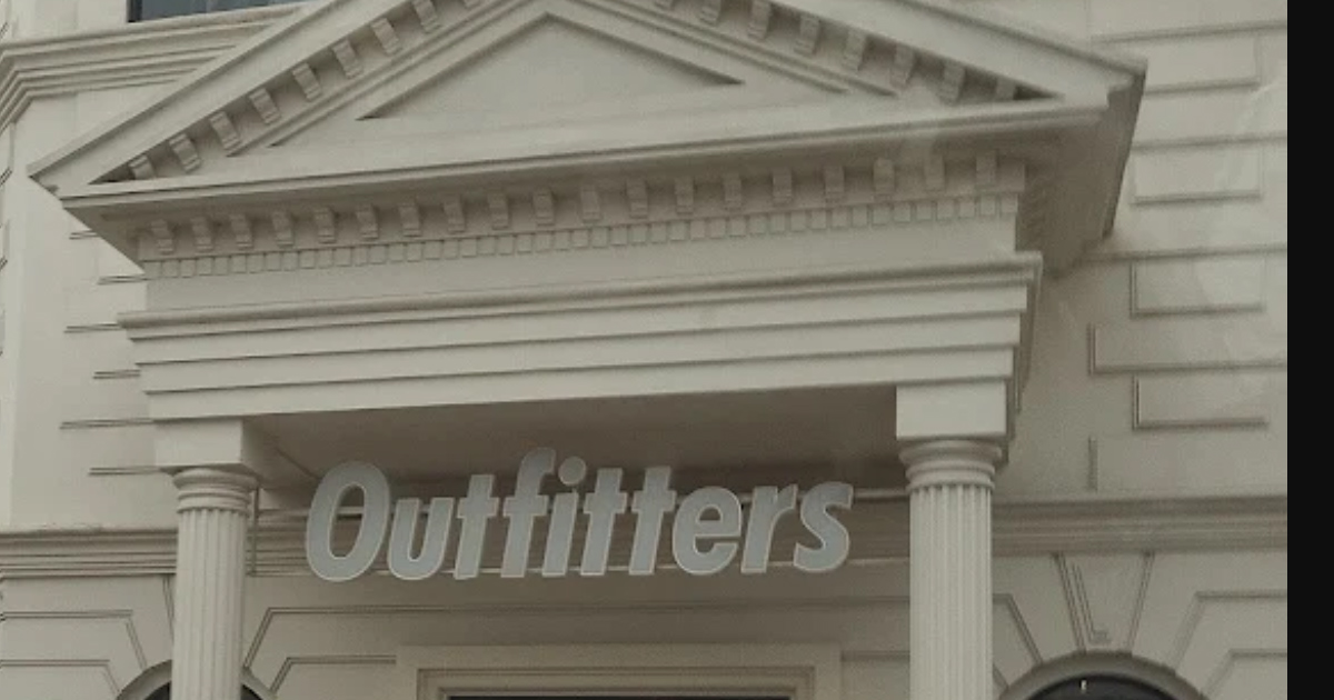Outfitter