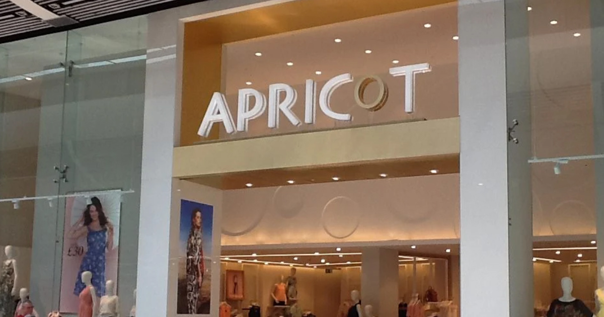Apricot