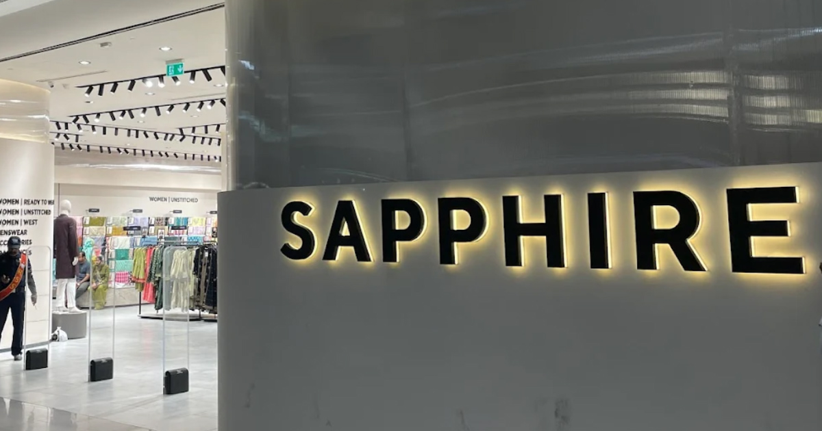 Sapphire