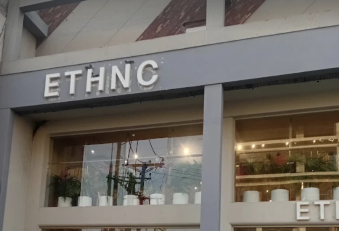 Ethnc