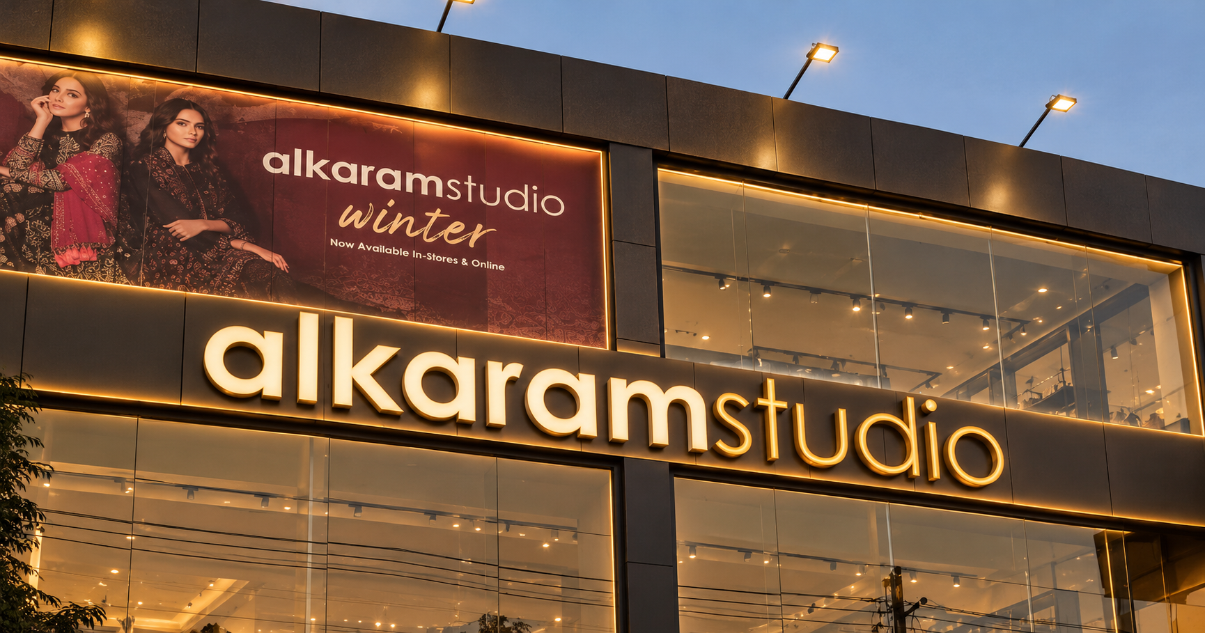 Alkaram