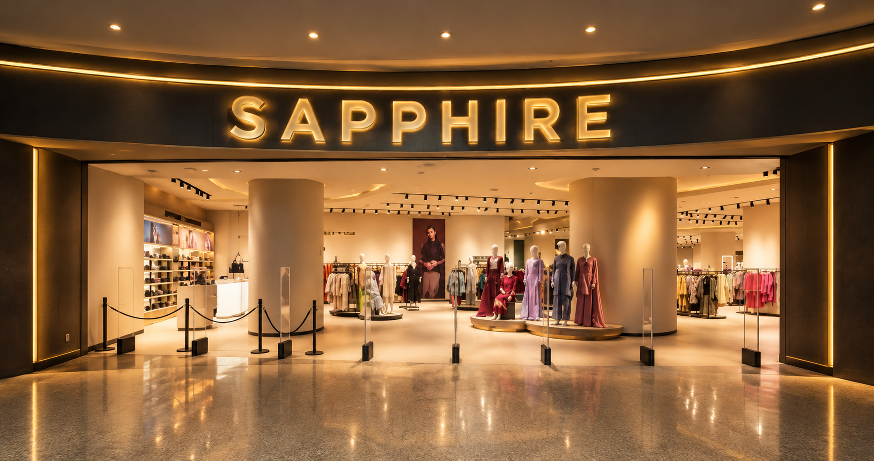 Sapphire