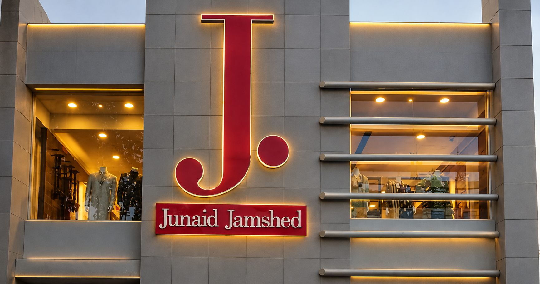 J.